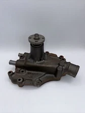 Airtex AW4014 Water Pump Fits Select Ford Lincoln Mercury Models 1980-1991