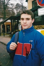 Aleksandr Safoshkin - RUS - Turnen 2. WM 2005 - Autogramm&nbsp;