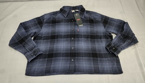 Flannel Shirt NWT | eBay