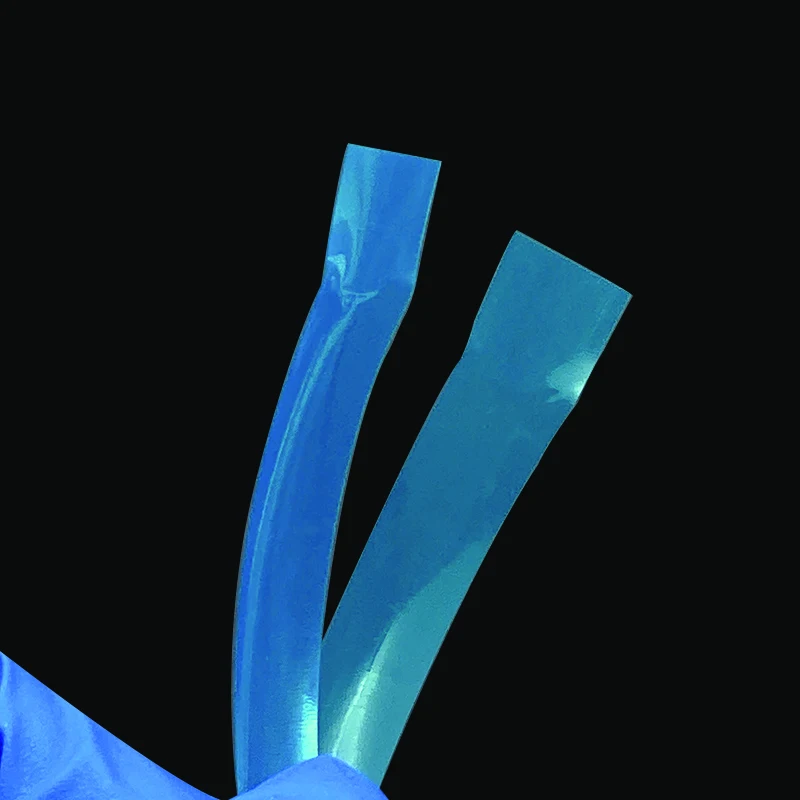Dental Contoured Anterior Matrix Bands Polyester Anterior Strips ...