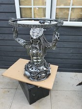 INSPIRED BY: PREDATOR Table Metal Art Productions Sculpture Gift Christmas
