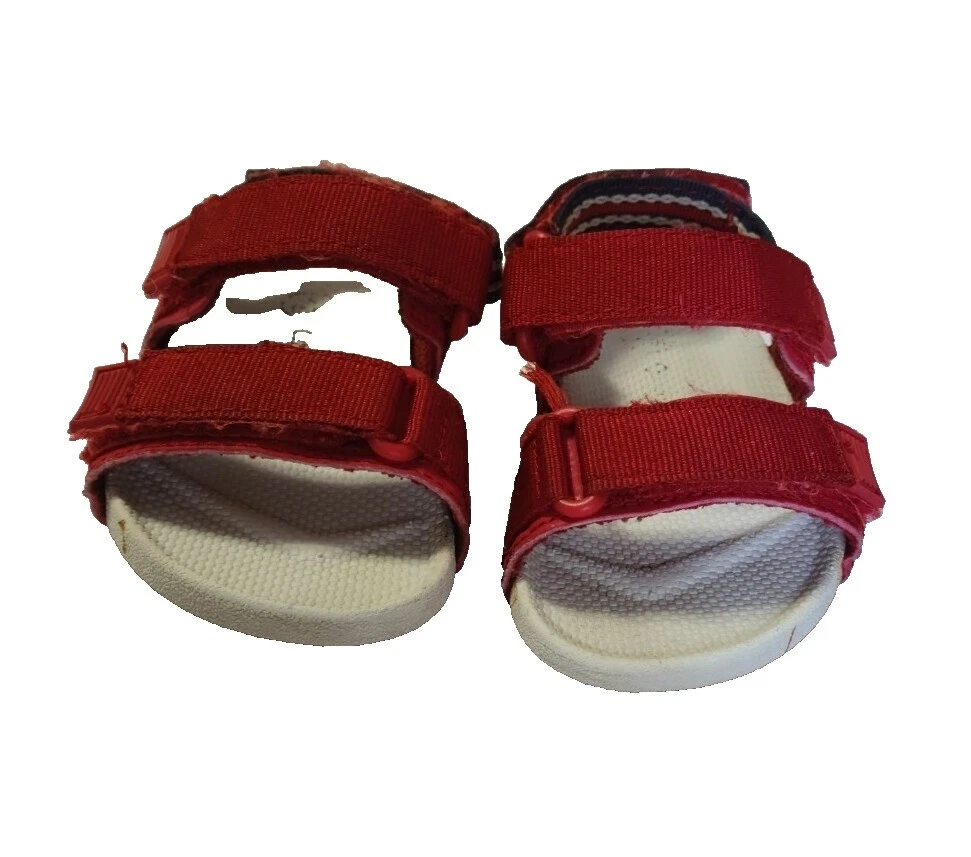 5 Zapatos de Bebé Safari Zapatos EE. UU.