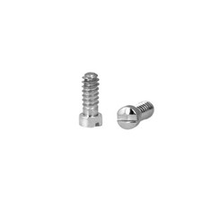 2 PCS WATCH CASE SCREW FOR CARTIER WATCH SCRE...