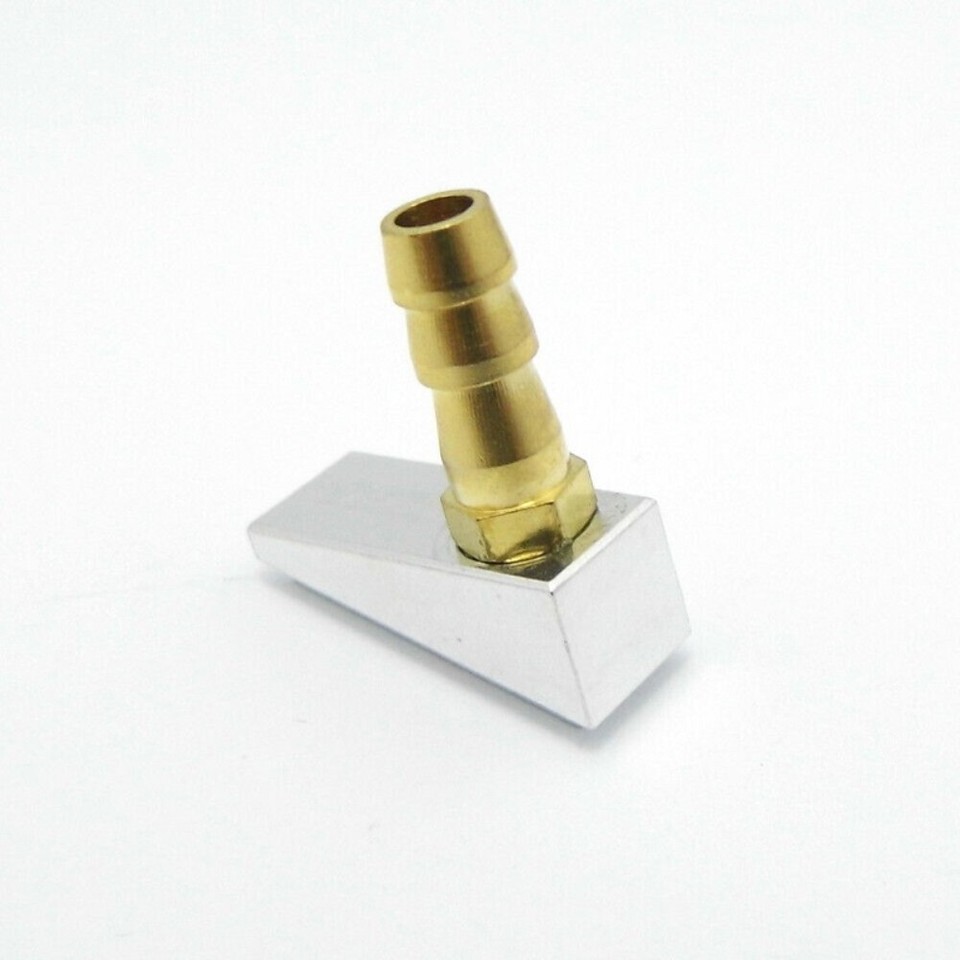 Ugello Piatto Per Raffreddamento - Soffia Aria Compressa In Modo Uniforme - Foto 11