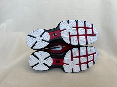 Nike Lunar TR1 LeBron James Player Edition Sample Red/Black 