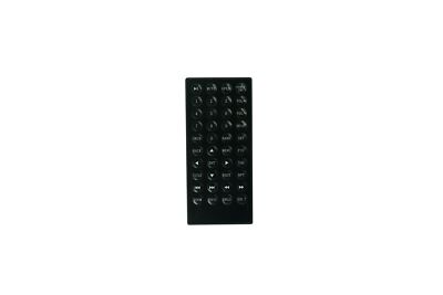 Remote Control for Clarion in-Dash Navigation Double-DIN DVD Multimedia Station