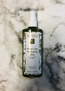 eminence hydrating mist