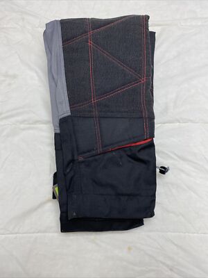Pantalon Paintball Planet Eclipse Distortion - Noir - Taille 2XL (XXL) - Occasion