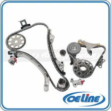 Timing Chain Kit for 05-15 Toyota Tacoma 4Runner 2.7L L4  DOHC 2TRFE