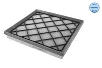 Meyle 612 321 0006 Luftfilter Einsatz FüR Chevrolet Opel Vauxhall