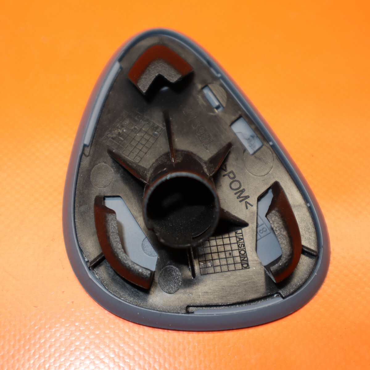 2004 - 2006 2007 2008 Bentley Continental GT GTC Washer Cover Cap