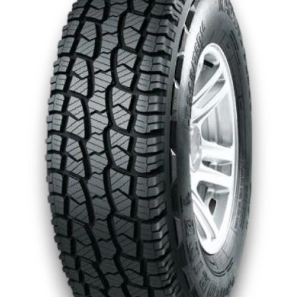 Goodride Radial SL369 A/T 215/80 R16 Transporter Sommerreifen - Bild 2 von 3