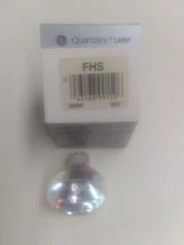 Bulb - GE FHS Mini Multi-Mirror Projection Lamp 300W-82V