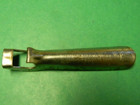 Unique Vintage Anchor Cap & Closure NYC Nautical Beer Soda Bottle Cap Opener NY — photo 1