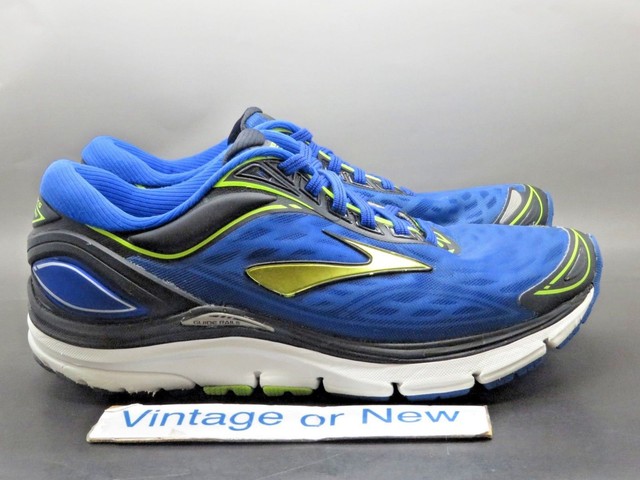 brooks bedlam shoes