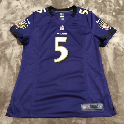 joe flacco jersey ravens