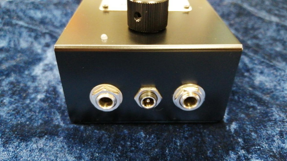 PHANTOM FX SABBATH BLACKGAZE Fuzz Guitar Effect Pedal | eBay PHANTOM FX SABBATH BLACKGAZE Fuzz Guitar Effect Pedal | eBay
