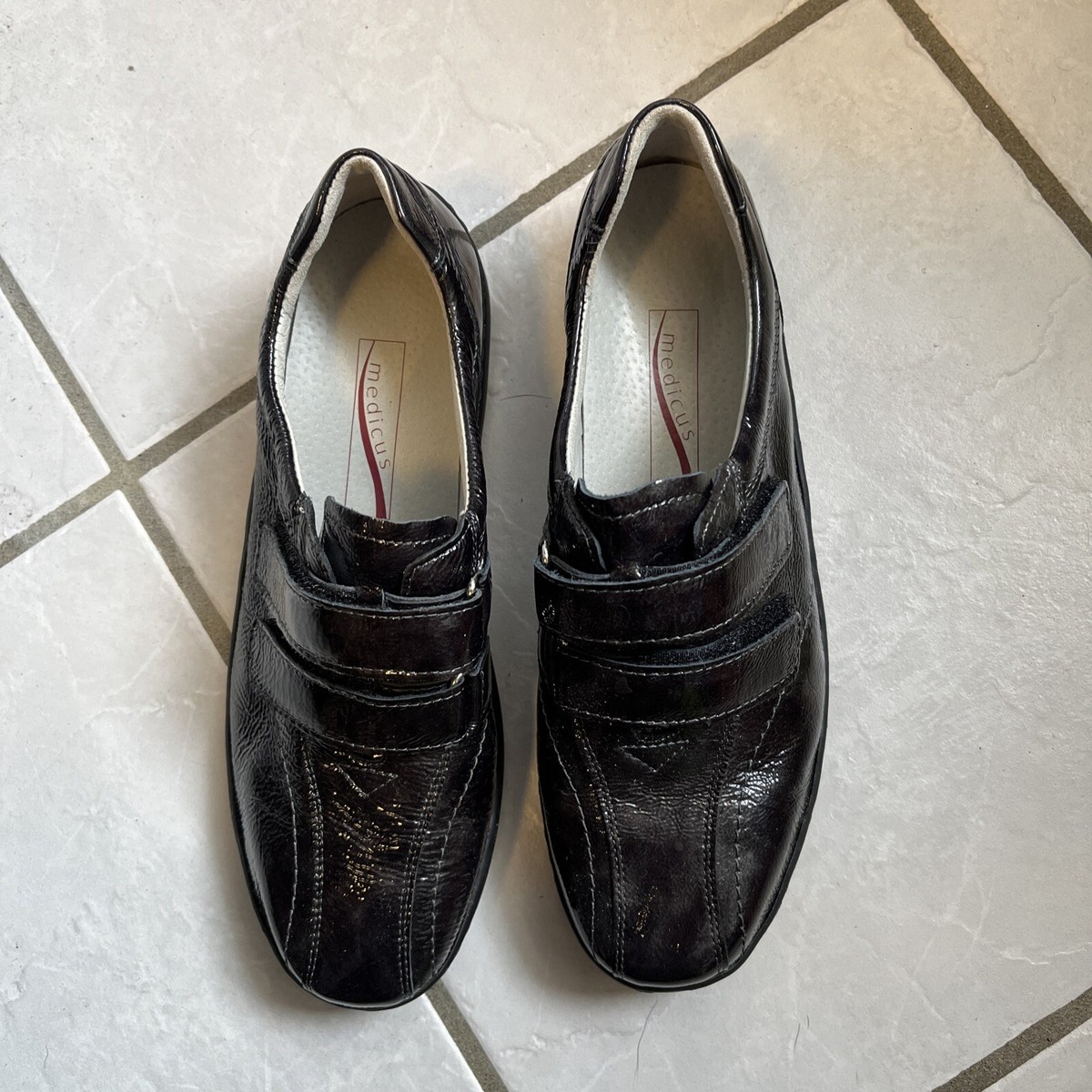 Orthopädische Schuhe Medicus Weite H Medicus Schuhe Weite G