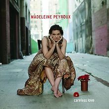 Careless Love von Peyroux,Madeleine | CD | Zustand gut
