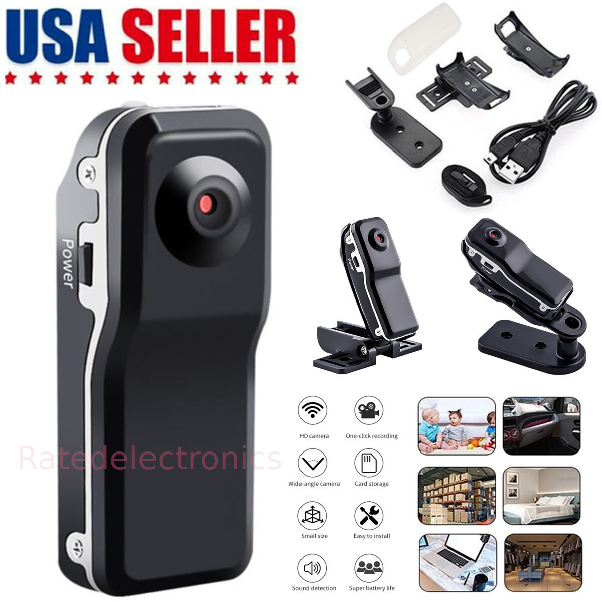 Pirbright Pet Company Dog Walker Walking Body Camera Personal Safety