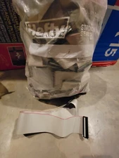 Arcade1up Wide Ribbon Cable 40 pin