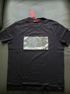 hugo boss red label t shirt