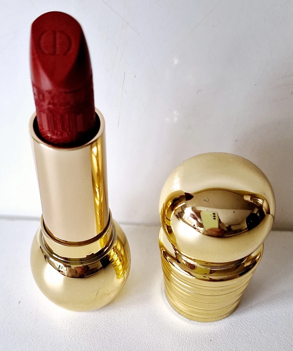 Dior rouge diorific true color lipstick cheap