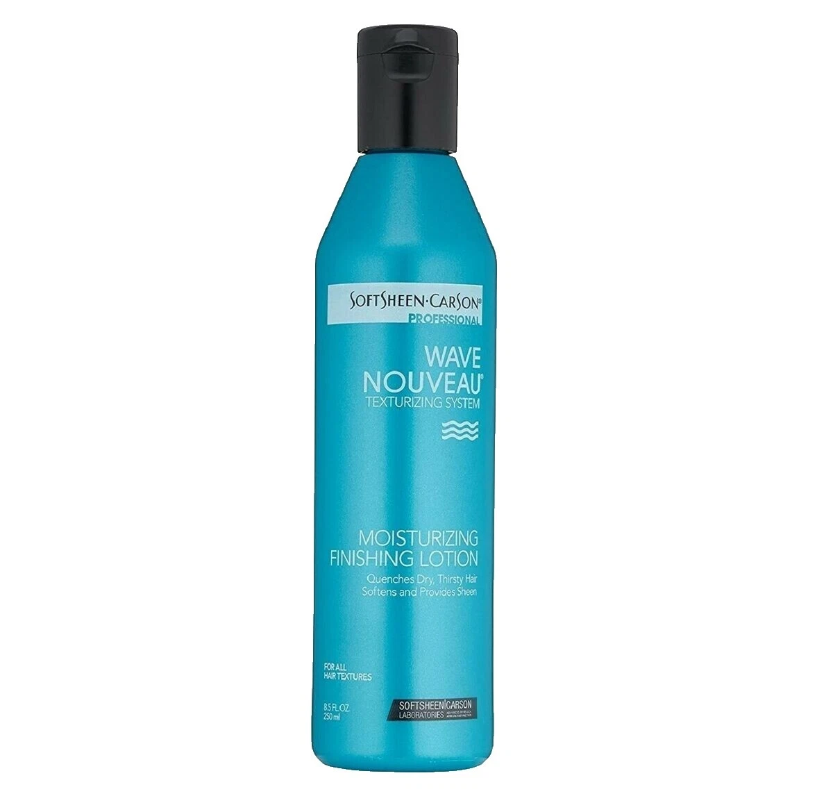 Producto de acabado Carson Hair Styling Products