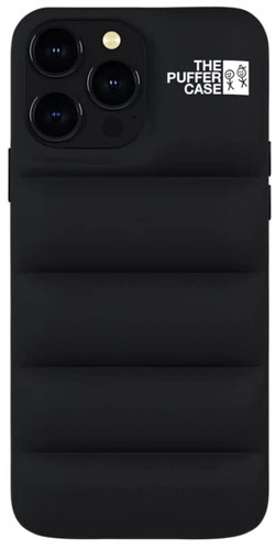 The Puffer Case für iPhone 13 6,1 Zoll Trendy Komfort Plüsch Daunen Soft Touch - Bild 2 von 6