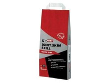 Toupret Quick Dry Joint Skim & Fill 5kg TOUFGBJSR05G