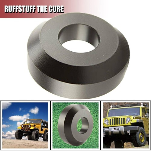 ¡Ruffstuff The Cure! Para Jeep (CJ, YJ, TJ y XJ) - Imagen 2 de 6