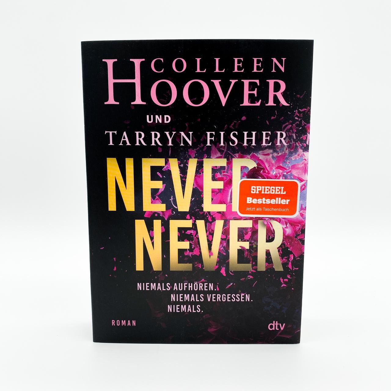 Thumbnail - Never Never