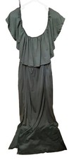 Women's Maxi Dress Size 20W