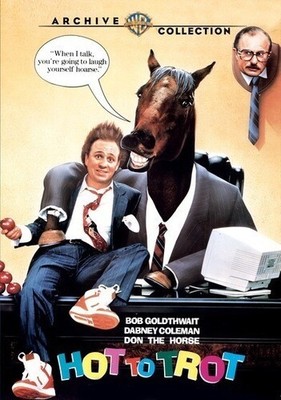 Hot to Trot [New DVD] Widescreen