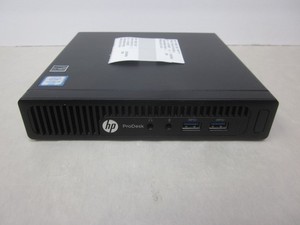 Hp Prodesk 400 G2 Mini | eBay