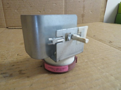 #ad GE Washer Water Level Pressure Switch Part # WH12X10479 $10.62