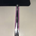 CASE XX #61953L PINK BONE SMOOTH RUSSLOCK WITH CROSS SS — photo 4