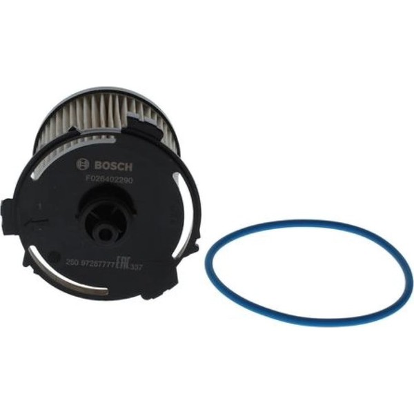 Filtre A Carburant Bosch F 026 402 290-image