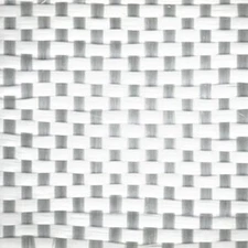 Fiberglass Woven Roving 18 Oz, Plain Weave Cloth 50" Wide X 3Yds for Boat & Pool