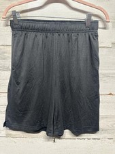 Old Navy Active Go Dry Cool Shorts Boys XL 14-16 VGUC