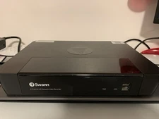 Swann NVR-8580 8 Port Camera NVR System