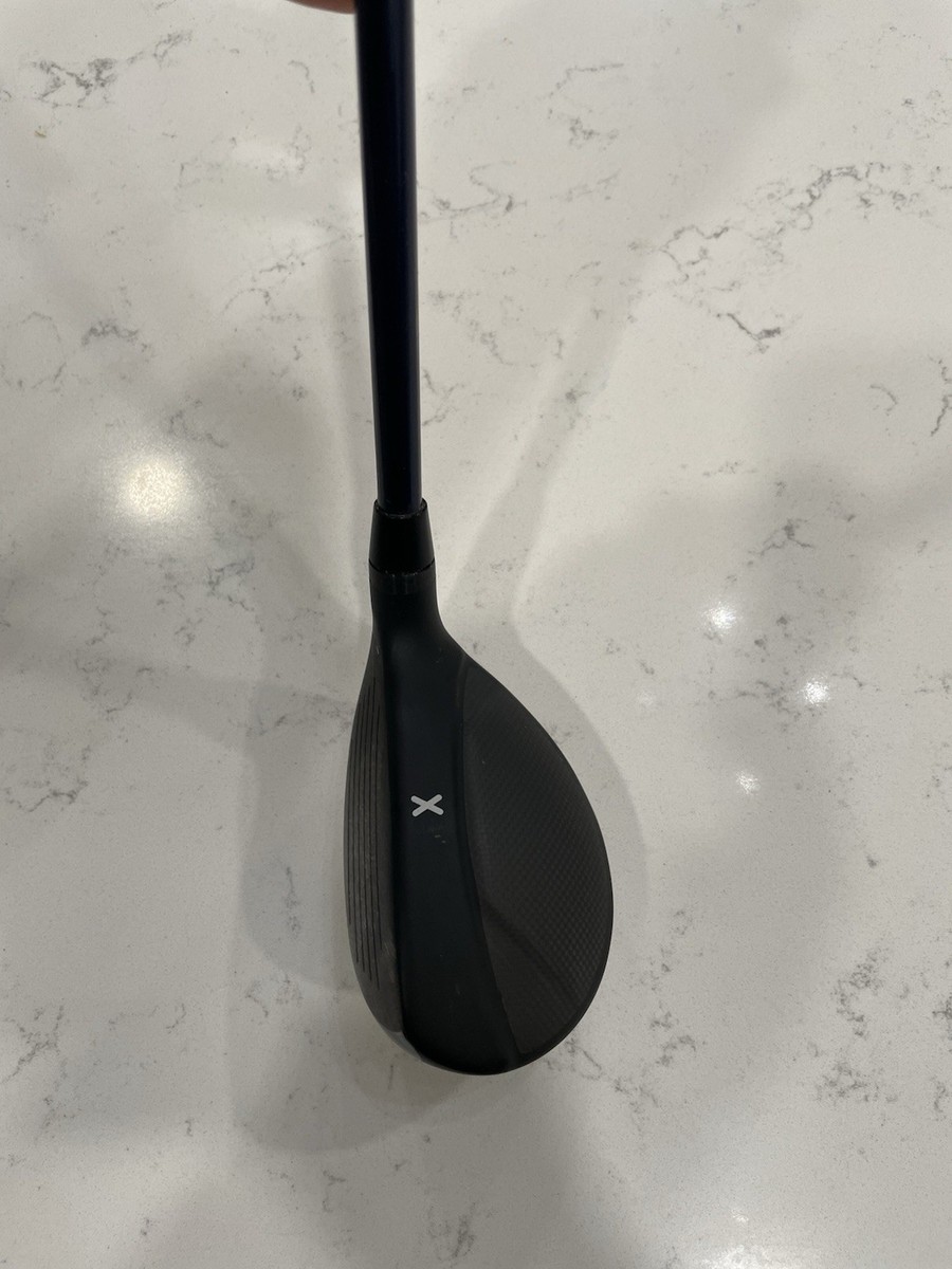 PXG 0317X Gen2 22* Hybrid Left (LH) 7s Ventus Blue | eBay