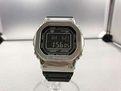 CASIO GMW-B5000 G-SHOCK FULL METAL5000 series