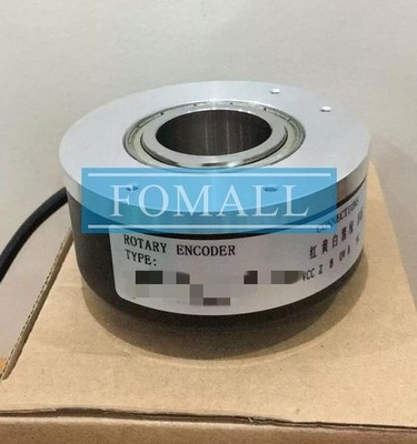 1Pcs New Rotary encoder ETF100-H 851223/0.8 1024 45mm (Replacement)