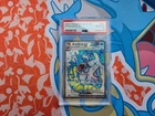 Gyarados ex - 2023 Pokemon SV1S JP Japanese Scarlet Base #091 - PSA 10 💎