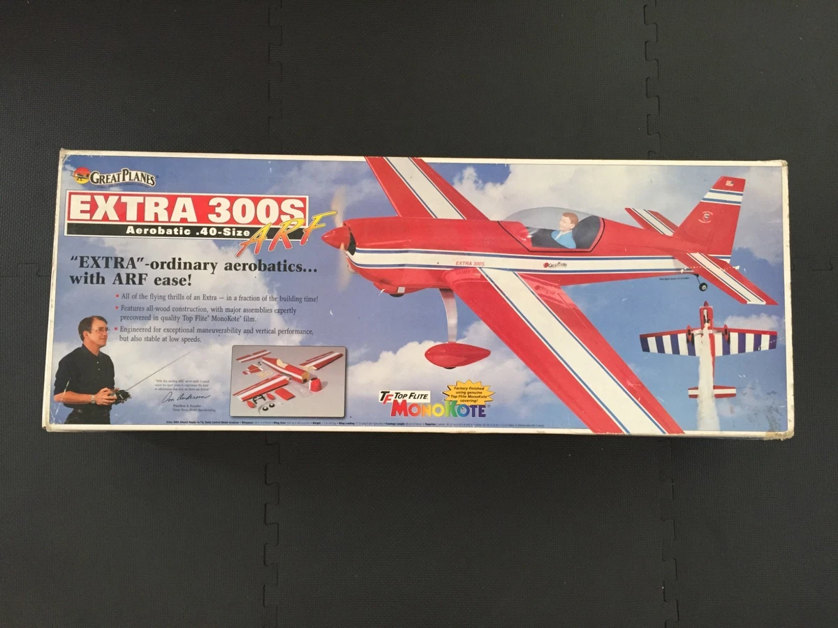 Extra 300 for sale - eBay