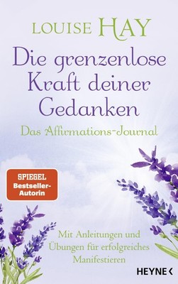 Sabine Zür Die grenzenlose Kraft deiner Gedanken. D (Paperback) (UK IMPORT)