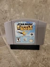 Star Wars: Episode I: Battle for Naboo (Nintendo 64, 2000)
