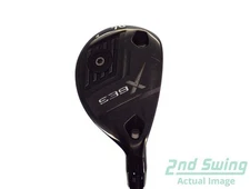 Sub 70 939X Hybrid 4 Hybrid Graphite X-Stiff Right 40.0in