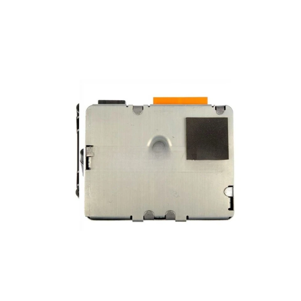 Módulo de control de caja de transferencia color conector naranja para GMC Yukon 2000 2001 2002 Foto 3 de 4